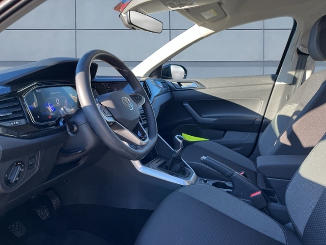 Volkswagen Taigo 1.0 TSI Life