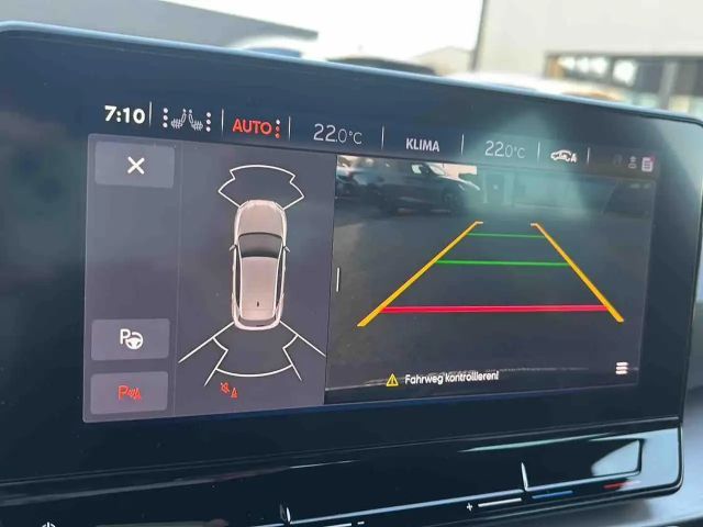 Seat Leon 1.5 TSI FR-lijn