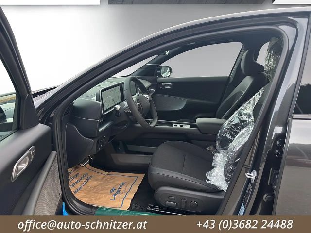 Hyundai IONIQ 6 4WD Vierwielaandrijving