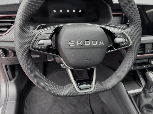 Skoda Scala 1.0 TSI Monte Carlo