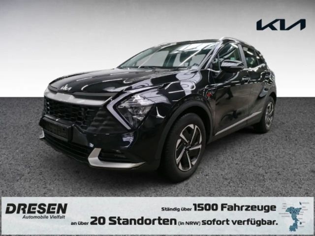 Kia Sportage 1.6 DCT VIS KOM, CARPLAY, KAMERA, BLUETOOTH