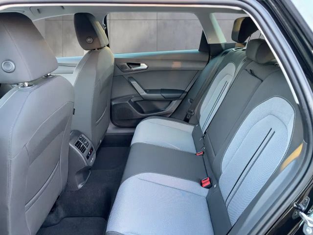 Seat Leon DSG Style e-Hybrid