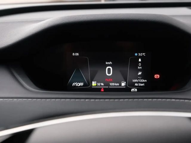 Skoda Enyaq Coupe RS