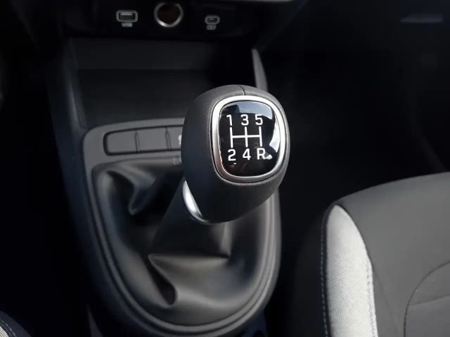 Hyundai i10 1.0 Select