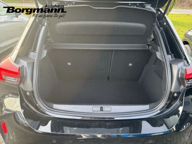 Opel Corsa GS-Line Grand Sport