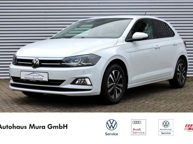 Volkswagen Polo 1.0 TSI
