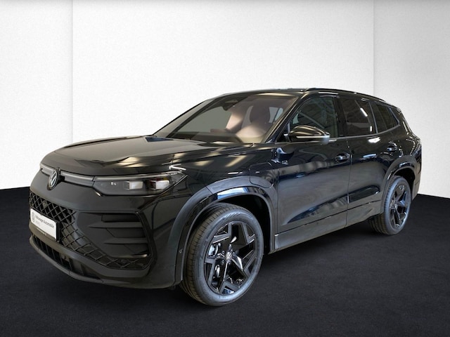 Volkswagen Tayron DSG R-Line eHybrid