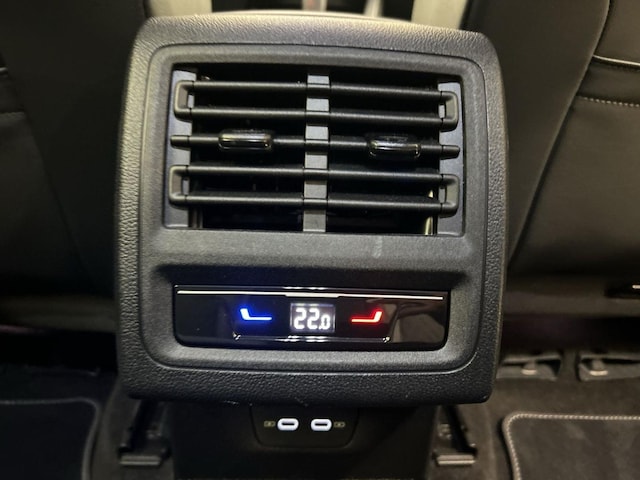 Volkswagen Golf 1.5 TSI Golf VIII