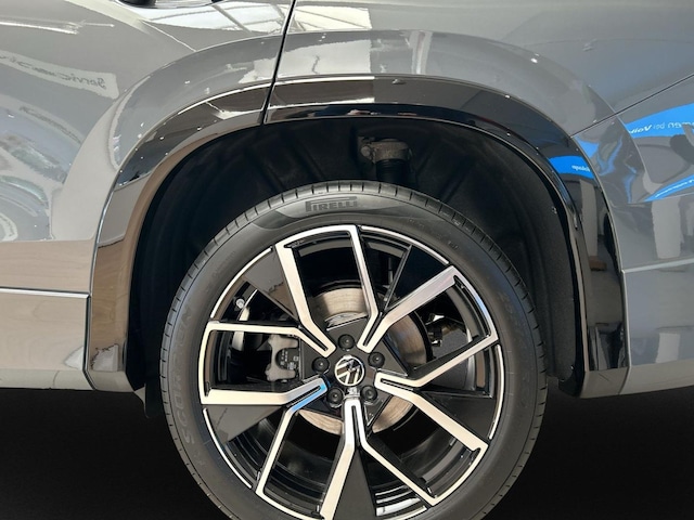 Volkswagen Tayron 2.0 TDI 4Motion DSG R-Line