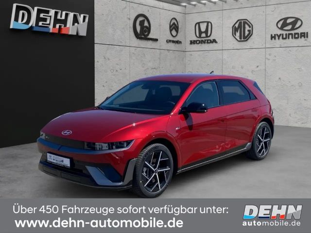 Hyundai IONIQ 5 Ioniq 5 N