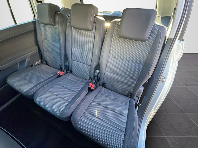 Volkswagen Touran 1.5 TSI Comfortline DSG