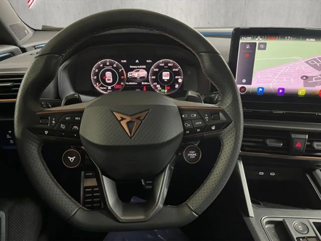 Cupra Formentor 2.5 TSI 4Drive VZ5