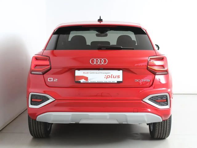 Audi Q2 30 TFSI