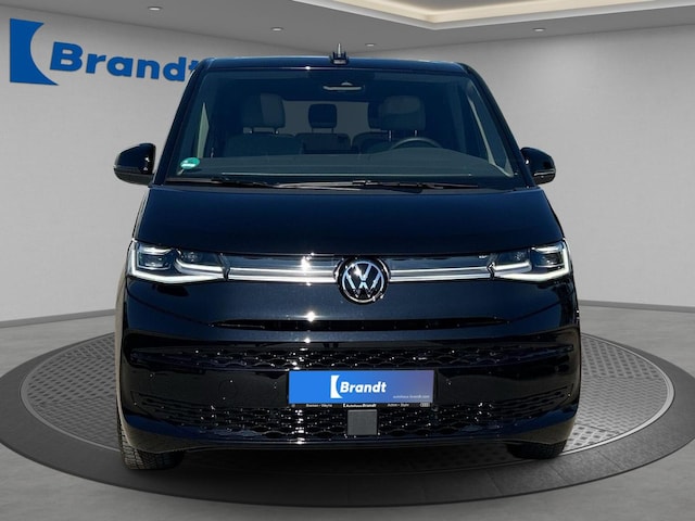 Volkswagen Multivan 2.0 TDI Style