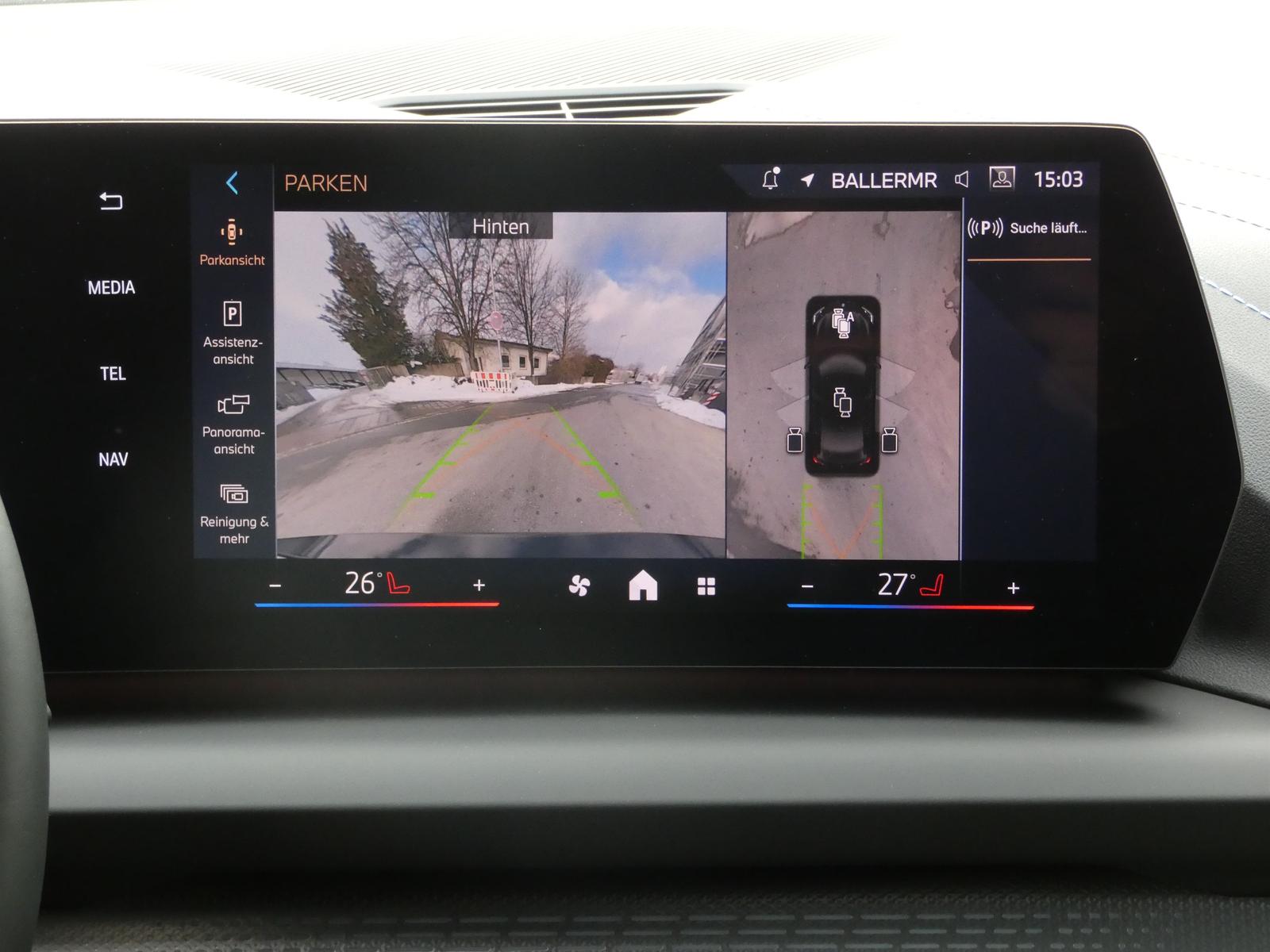 BMW 220 Coupé Gran Coupé M-Sport