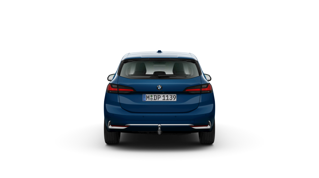 BMW 220 220d Active Tourer