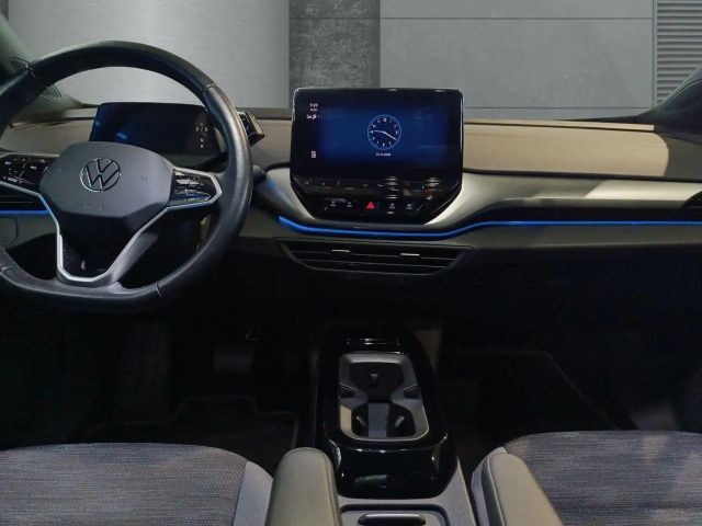 Volkswagen ID.4 52 KWh DSG