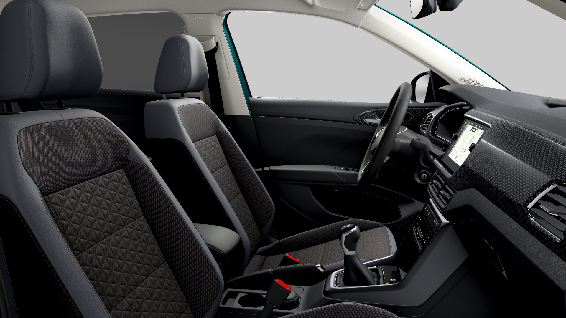 Volkswagen T-Cross T-CROSS 1.0  StyleB 081 TSIM6F