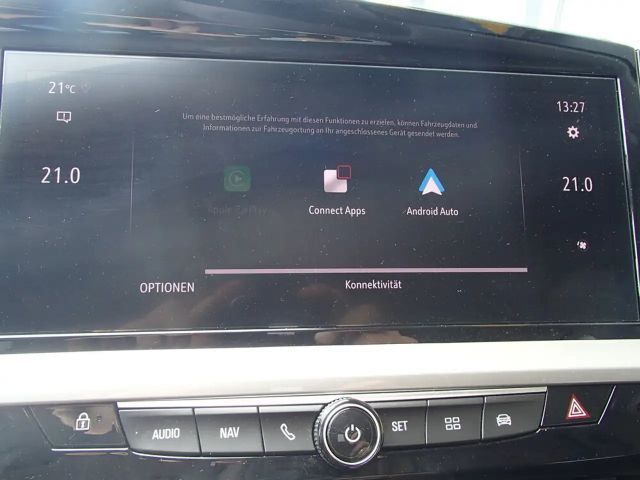 Opel Grandland X Elegance