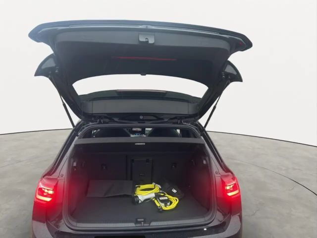 Volkswagen Golf GTE Golf VIII eHybrid