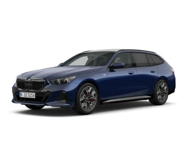 BMW 540 540d M-Sport Touring xDrive