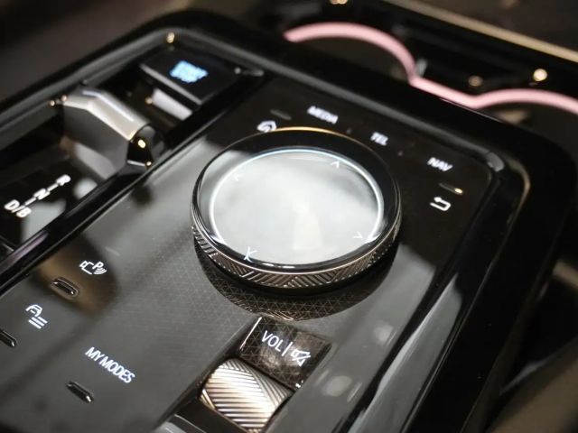 BMW i5 Sedan eDrive40