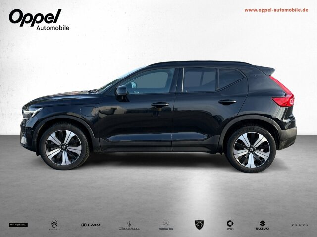 Volvo XC40 XC40
