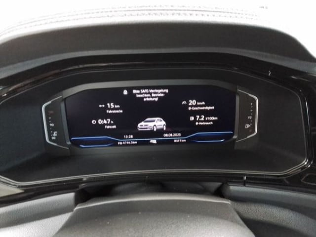 Volkswagen T-Roc 2.0 TDI DSG R-Line Style