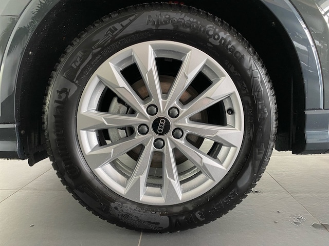 Audi Q3 S-Tronic Sportback