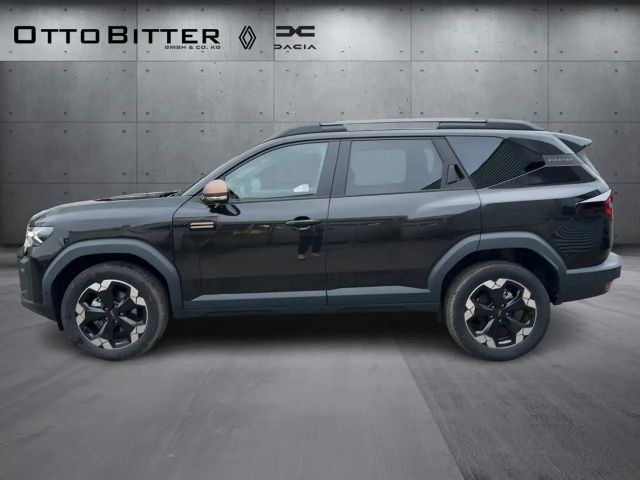 Dacia Bigster Extreme Mild Hybrid 140