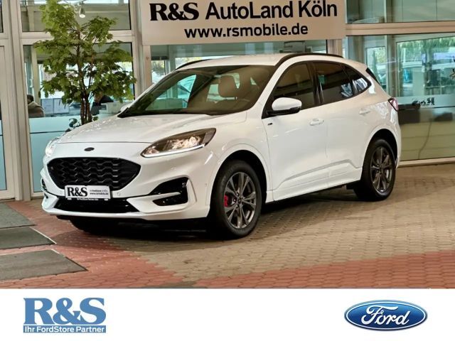 Ford Kuga AWD ST Line