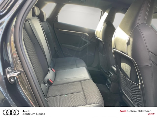 Audi A3 30 TFSI S-Tronic Sportback