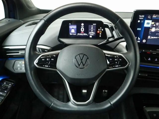 Volkswagen ID.5 IQ.Drive Plus Pro