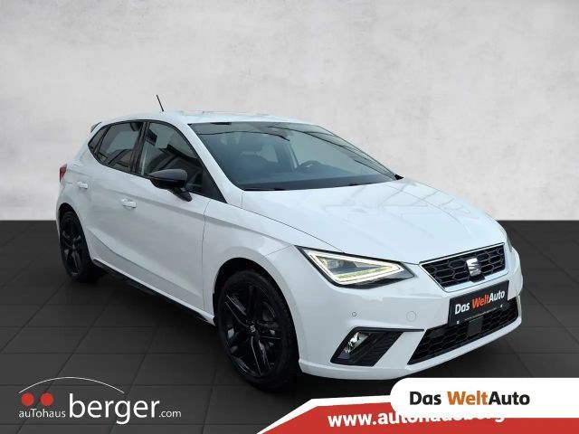 Seat Ibiza 1.0 TSI FR-lijn