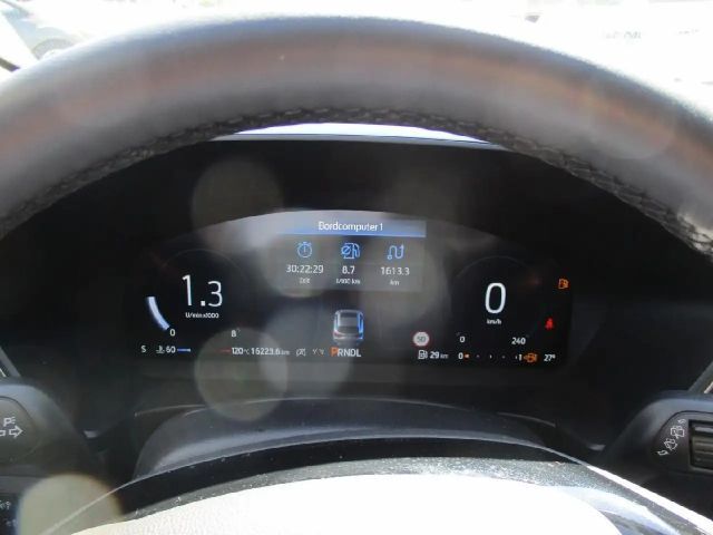 Ford Kuga EcoBoost Titanium