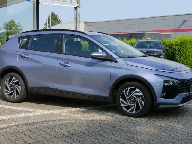 Hyundai Bayon Trend