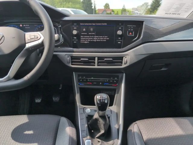 Volkswagen Taigo Life