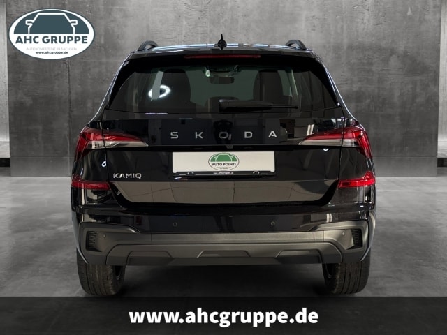 Skoda Kamiq 1.0 TSI Drive