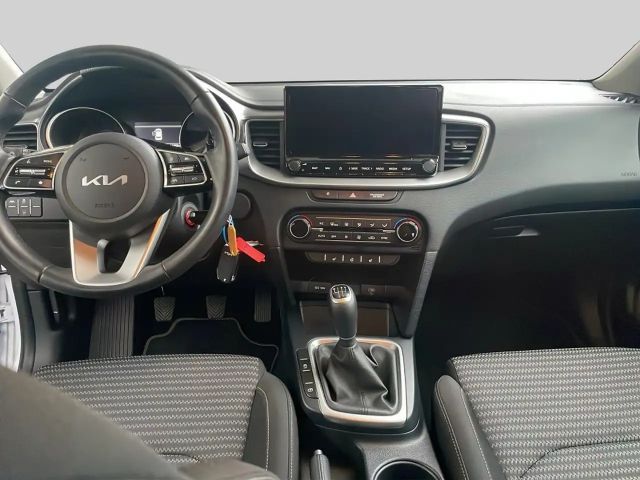 Kia Ceed GDi