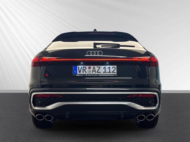 Audi SQ5 S-Tronic Sportback