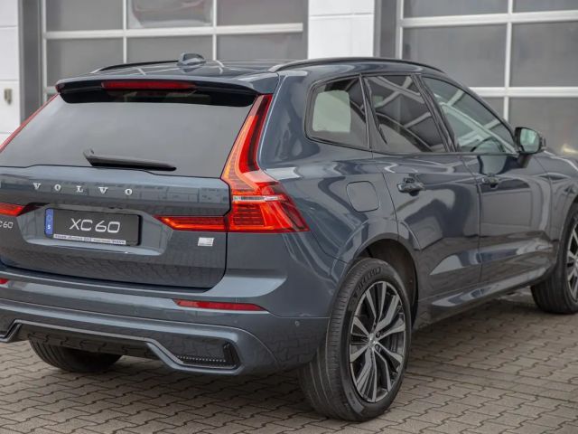 Volvo XC60 AWD Dark Plus T8