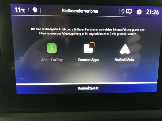 Opel Combo Combo Kasten BHDi 130 M erh.Nutzlast Kamera, AH...