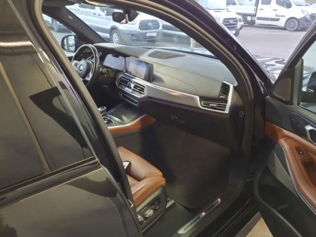 BMW X5 M-Sport xDrive