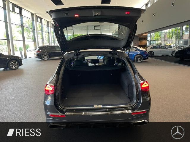 Mercedes-Benz E 450 4MATIC Estate