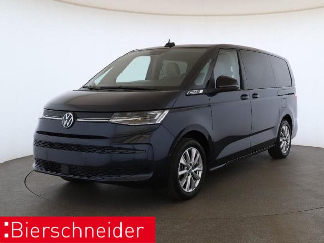 Volkswagen Multivan 2.0 TDI DSG Life T7