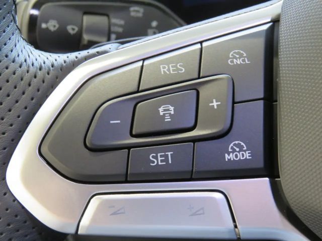 Volkswagen Tiguan DSG Sport eHybrid