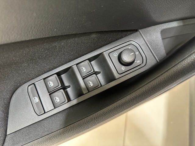 Skoda Kamiq 1.0 TSI Drive