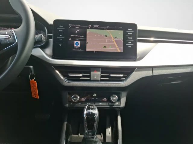 Skoda Kamiq 1.0 TSI Tour