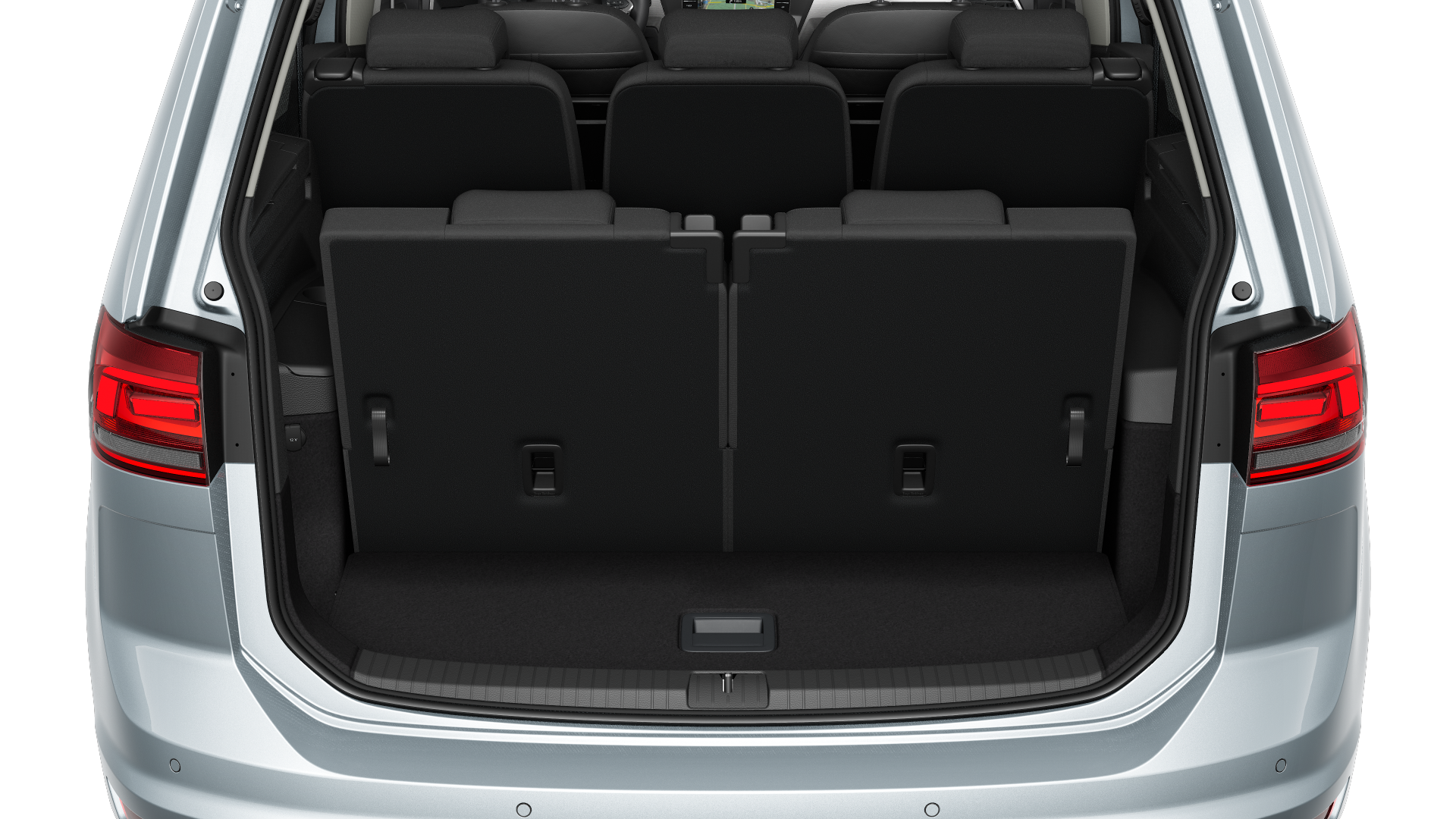 Volkswagen Touran 1.5 TSI DSG