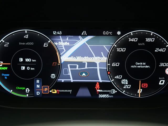 Cupra Formentor DSG VZ e-Hybrid